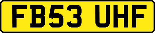 FB53UHF