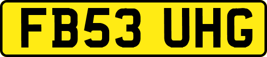 FB53UHG