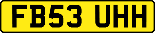 FB53UHH
