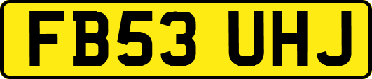 FB53UHJ