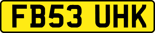 FB53UHK