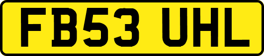 FB53UHL