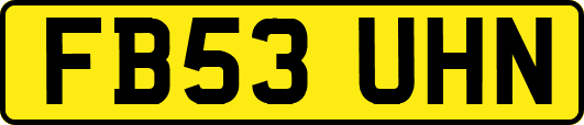 FB53UHN