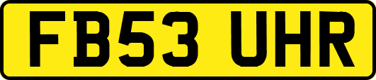 FB53UHR