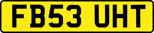 FB53UHT