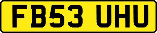 FB53UHU