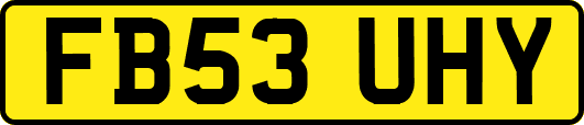 FB53UHY