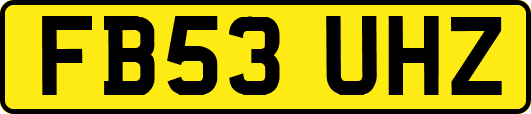 FB53UHZ