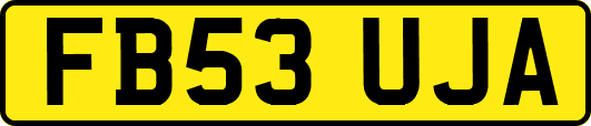 FB53UJA