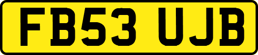 FB53UJB