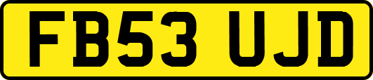 FB53UJD
