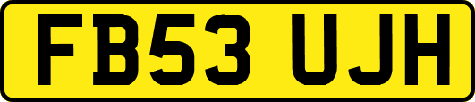 FB53UJH