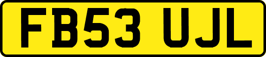 FB53UJL