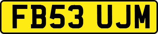 FB53UJM