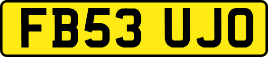 FB53UJO