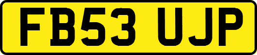 FB53UJP