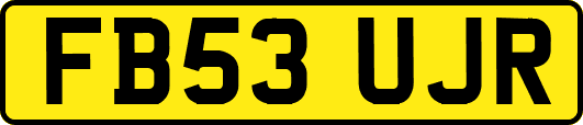 FB53UJR
