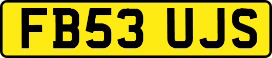 FB53UJS