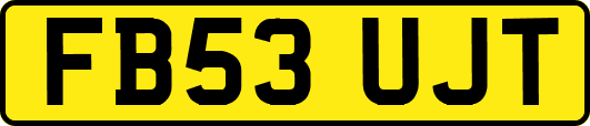 FB53UJT
