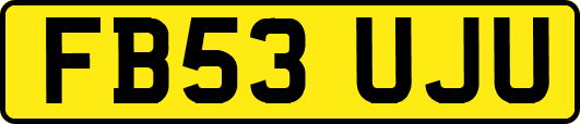 FB53UJU