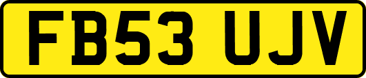 FB53UJV