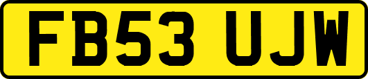 FB53UJW