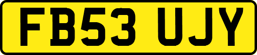 FB53UJY