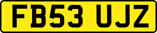 FB53UJZ