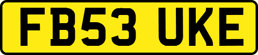 FB53UKE