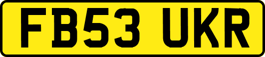 FB53UKR