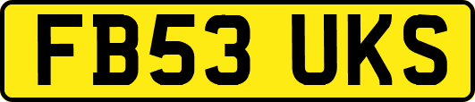FB53UKS
