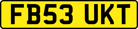 FB53UKT