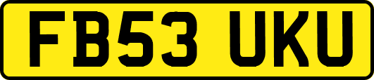 FB53UKU