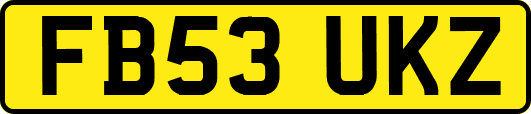 FB53UKZ