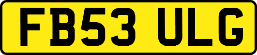 FB53ULG