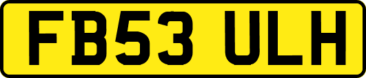 FB53ULH