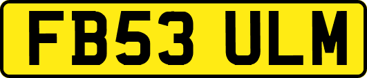 FB53ULM