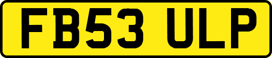 FB53ULP