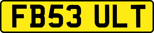 FB53ULT
