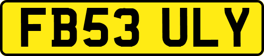 FB53ULY
