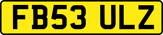FB53ULZ