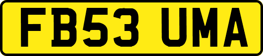 FB53UMA