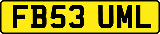 FB53UML
