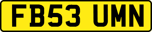 FB53UMN