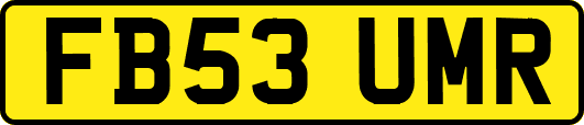 FB53UMR