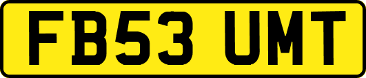 FB53UMT