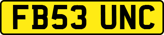 FB53UNC
