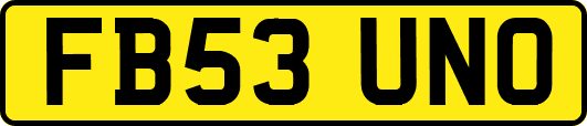 FB53UNO