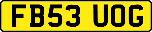 FB53UOG