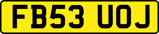 FB53UOJ